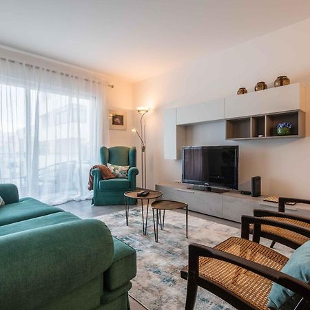 Caravelas 2-Bedroom Apartment With Pool - 50M From The Beach Armação de Pêra Екстериор снимка