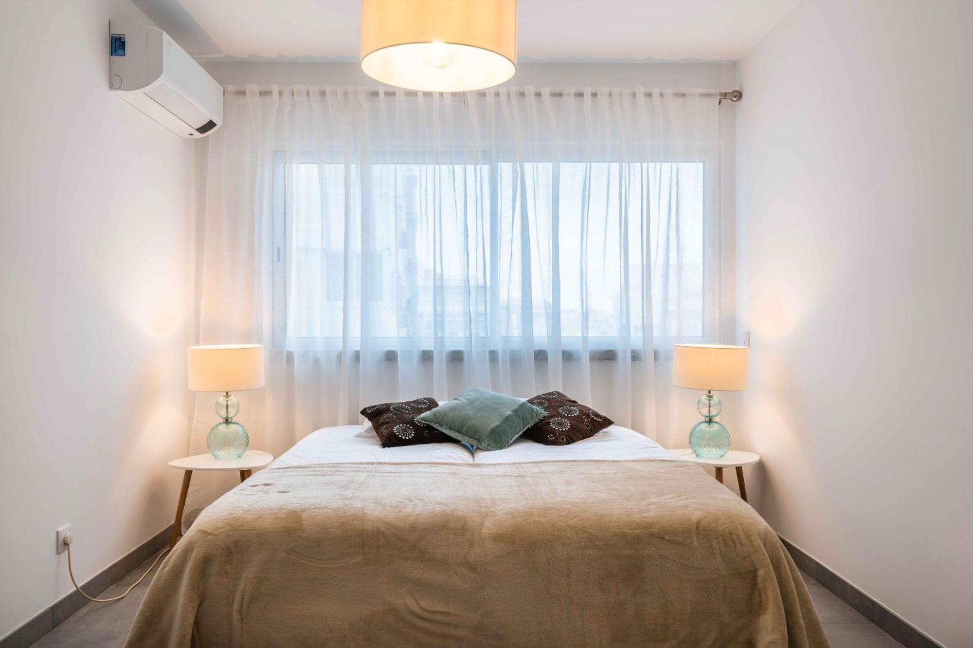 Caravelas 2-Bedroom Apartment With Pool - 50M From The Beach Armação de Pêra Екстериор снимка