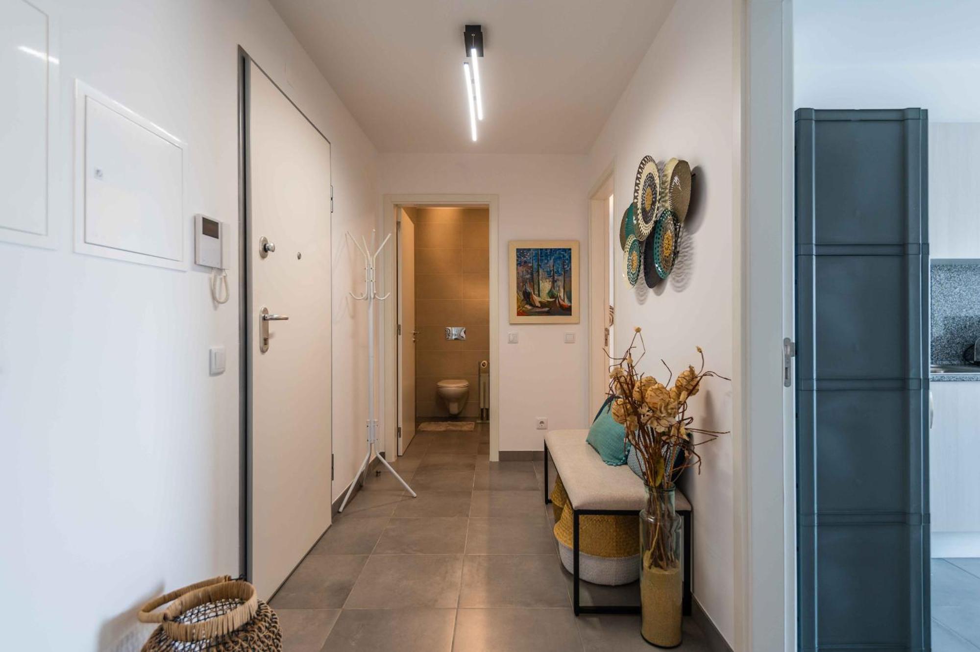 Caravelas 2-Bedroom Apartment With Pool - 50M From The Beach Armação de Pêra Екстериор снимка