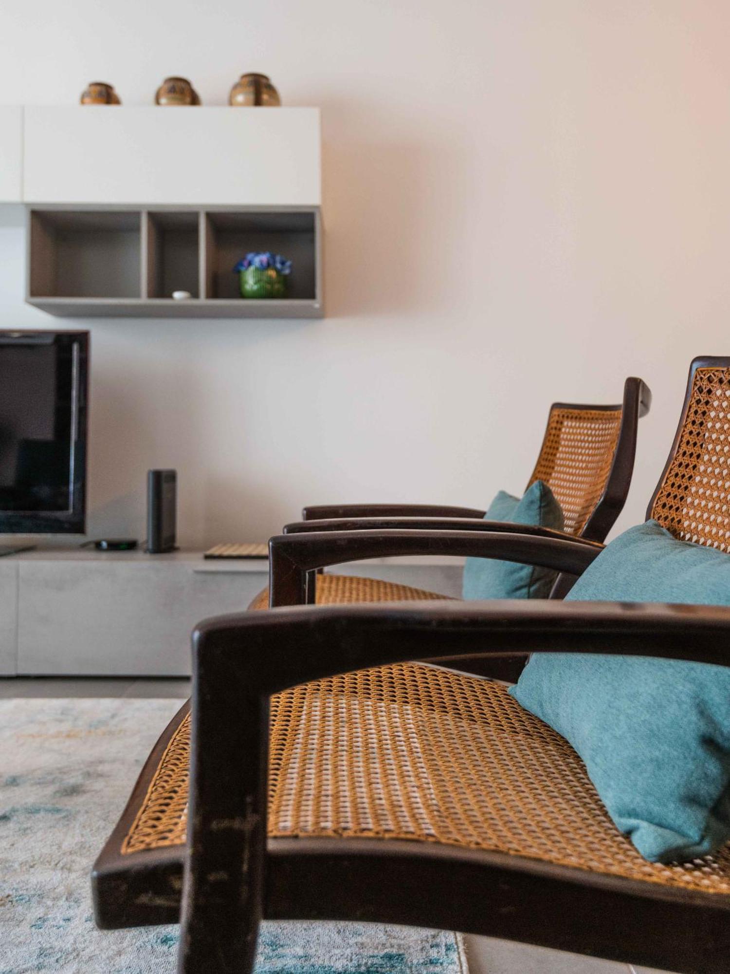 Caravelas 2-Bedroom Apartment With Pool - 50M From The Beach Armação de Pêra Екстериор снимка