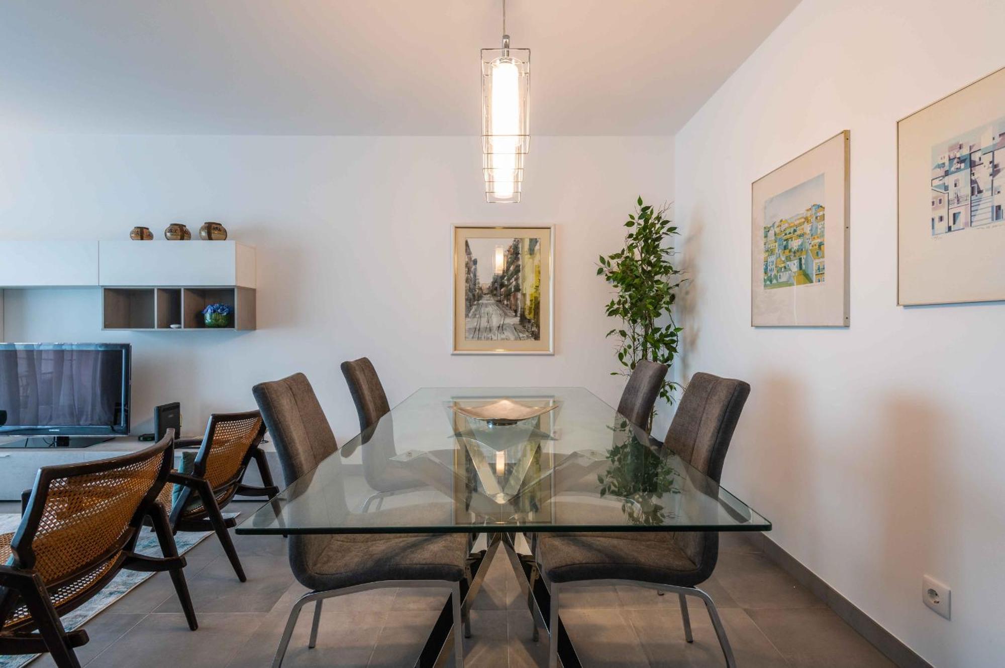 Caravelas 2-Bedroom Apartment With Pool - 50M From The Beach Armação de Pêra Екстериор снимка