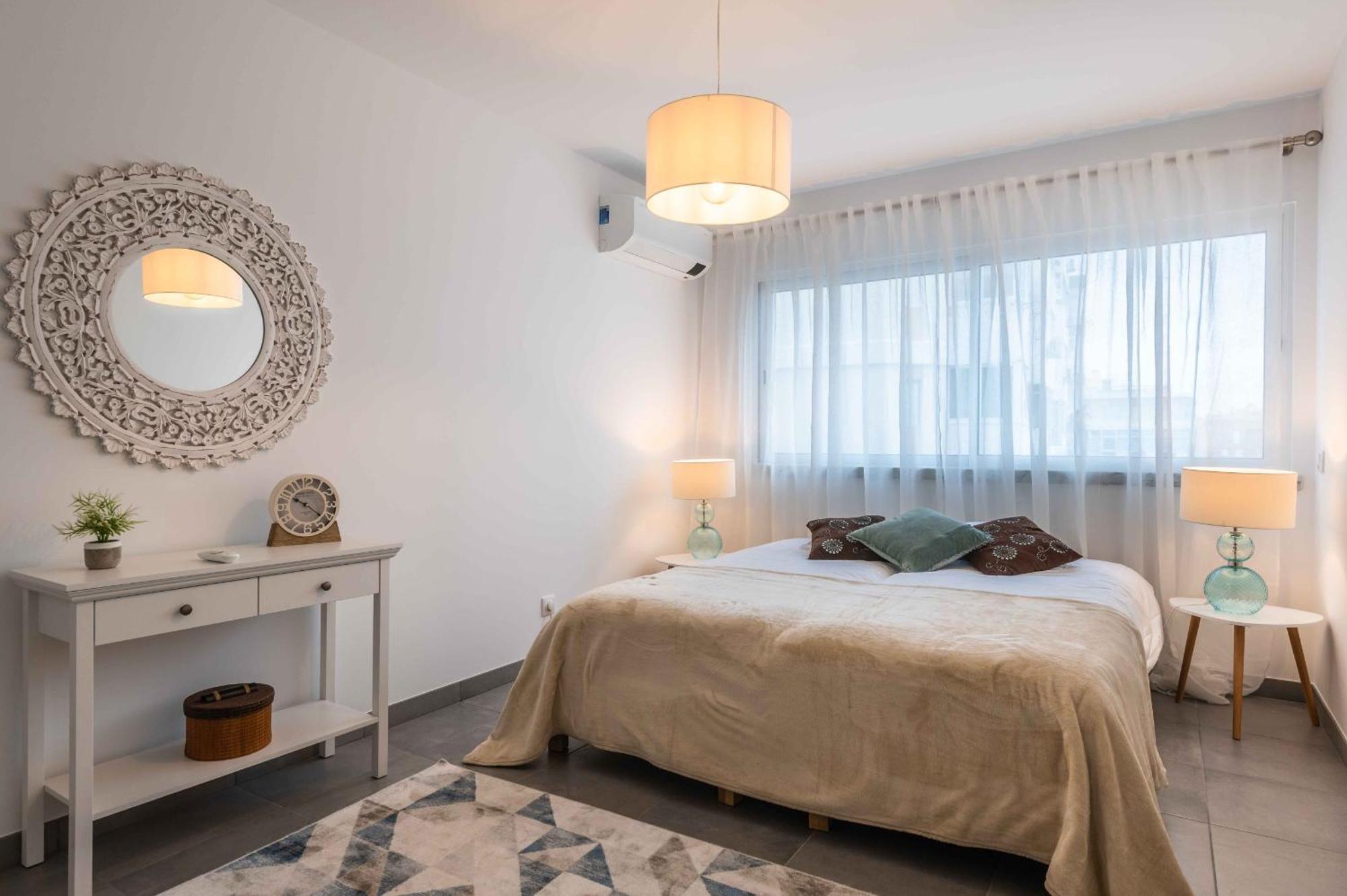 Caravelas 2-Bedroom Apartment With Pool - 50M From The Beach Armação de Pêra Екстериор снимка