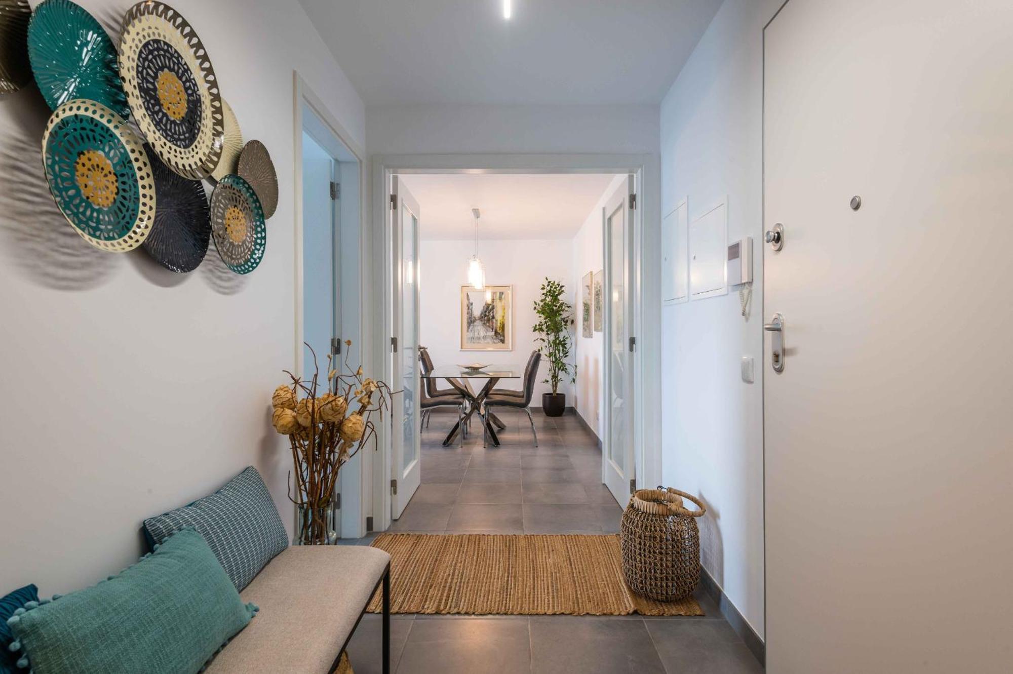 Caravelas 2-Bedroom Apartment With Pool - 50M From The Beach Armação de Pêra Екстериор снимка