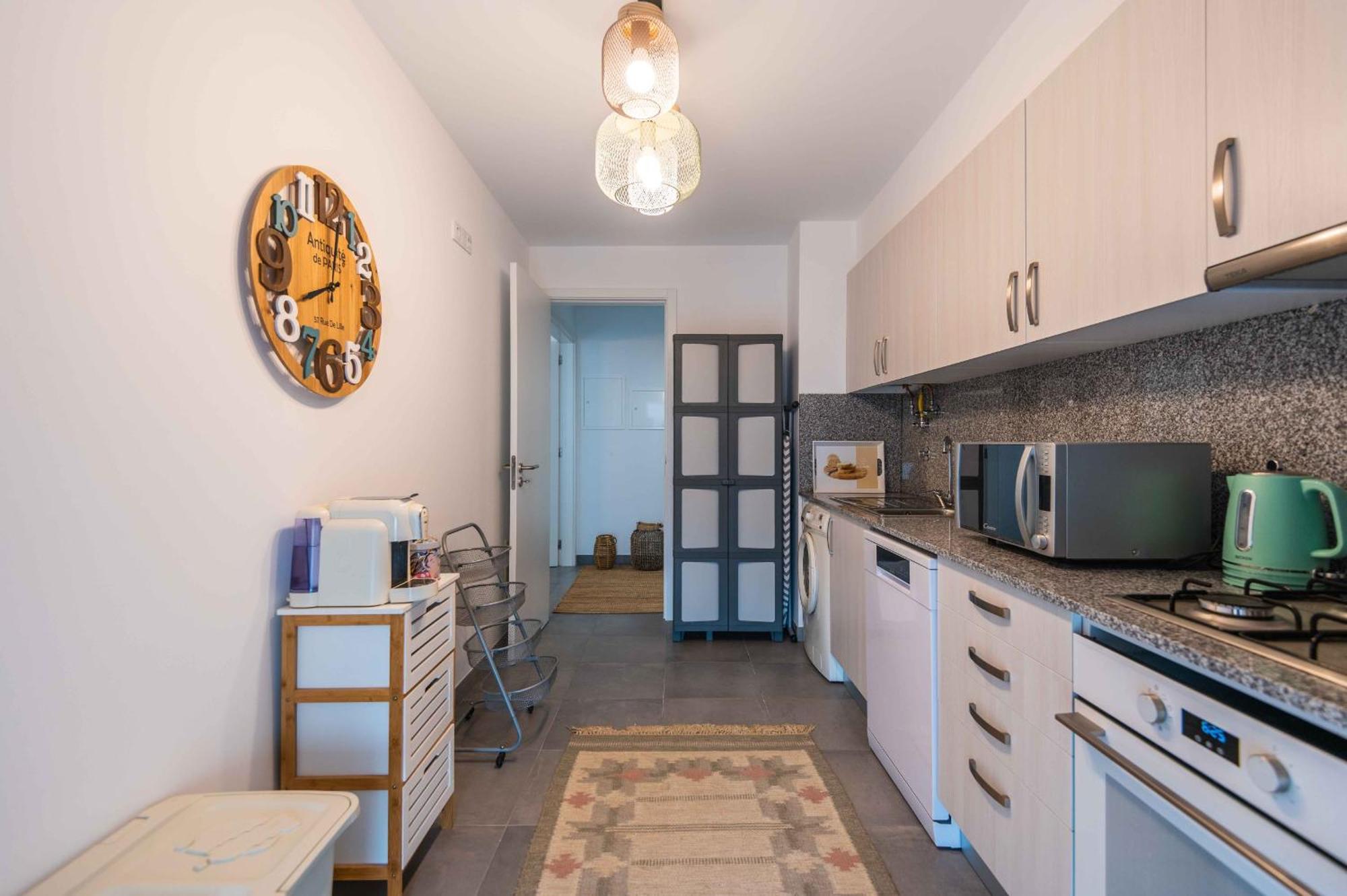 Caravelas 2-Bedroom Apartment With Pool - 50M From The Beach Armação de Pêra Екстериор снимка