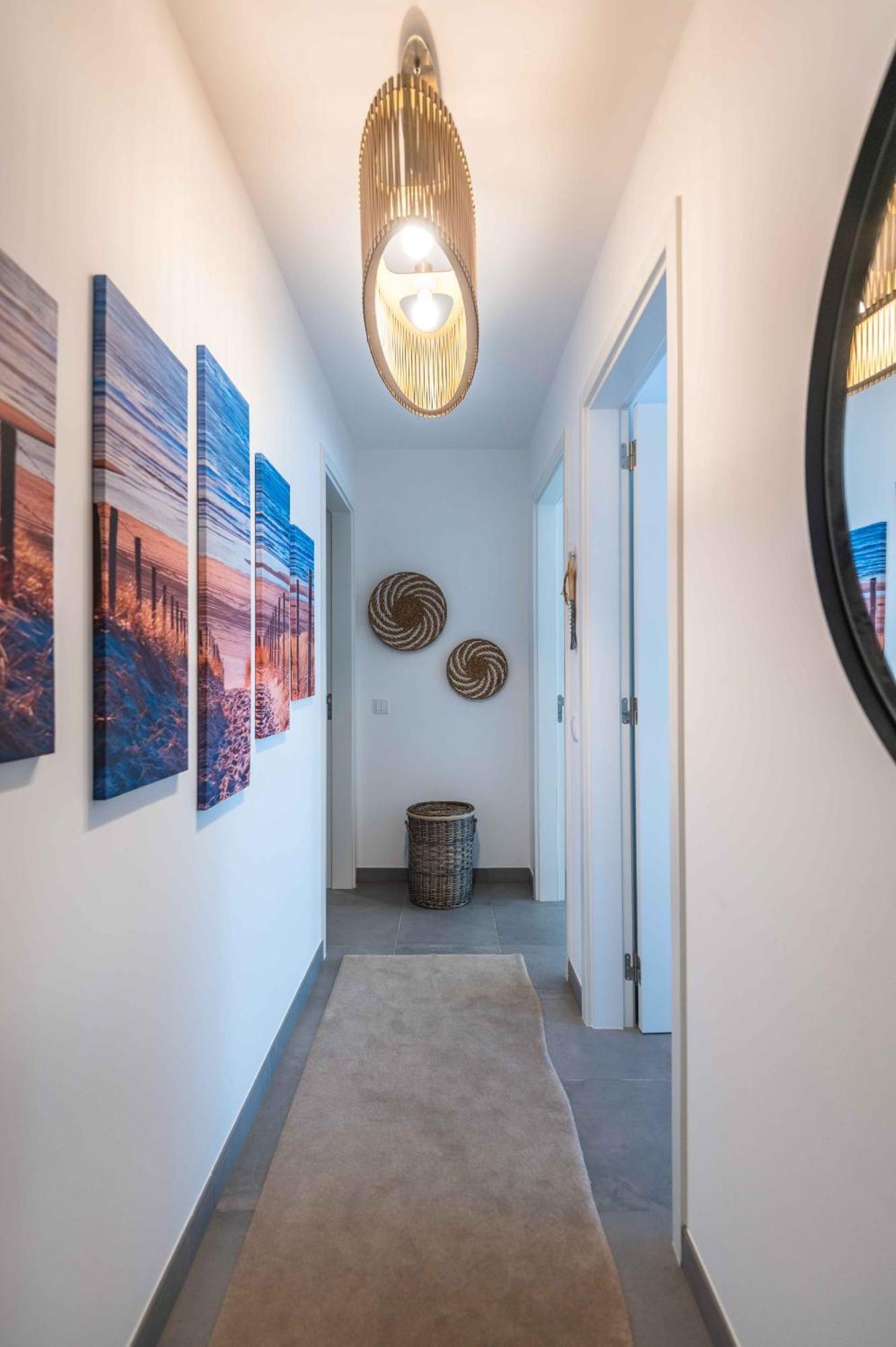 Caravelas 2-Bedroom Apartment With Pool - 50M From The Beach Armação de Pêra Екстериор снимка
