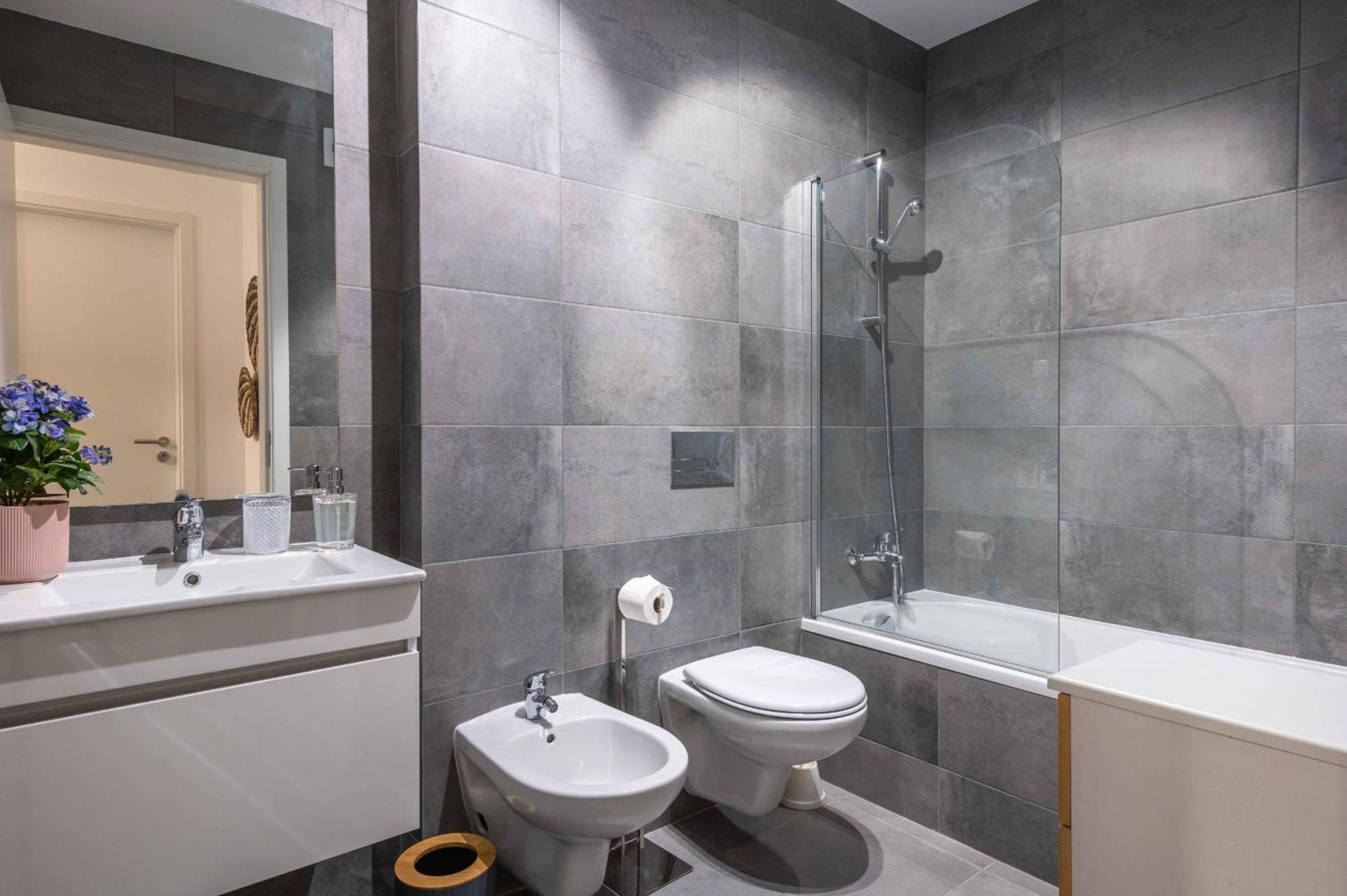Caravelas 2-Bedroom Apartment With Pool - 50M From The Beach Armação de Pêra Екстериор снимка